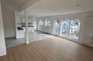 Wohnung mieten in Bungertstr. 18, 53507 Dernau, Moderne 2-Zimmer-Dachgeschoss Wohnung in Dernau