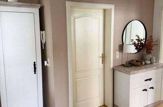 Wohnung mieten in 37431 Bad Lauterberg, Schöne 3 Zimmer Wohnung mit zwei Balkonen