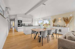Penthouse mieten in 82256 Fürstenfeldbruck, Exklusives 3-Zimmer Penthouse mit 50 m² Südterrasse & Klimaanlage