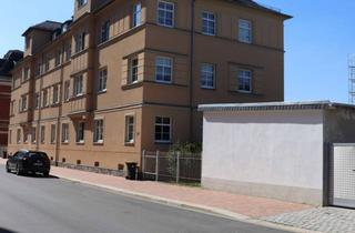 Wohnung mieten in Schumannstraße 24, 08525 Reißig, Wohnen mit Charakter: 3-Zimmer-Dachgeschosswohnung in Plauen
