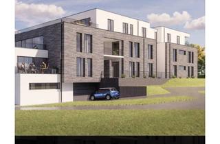 Wohnung mieten in Kirchplatz 16a, 52531 Übach-Palenberg, Gehobene 2-Zimmer-Wohnung in Übach-Palenberg