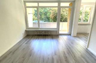 Wohnung mieten in Marienburger Straße, 67659 Innenstadt, * BLICK INS GRÜNE * Ruhiges Haus sucht netten Mieter * Hochparterre * innenliegende Küche * KL WEST