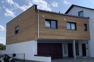 Wohnung mieten in 86836 Untermeitingen, Neuwertig und hell: 3-Zimmer-Wohnung in Untermeitingen