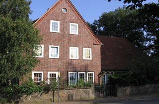 Wohnung mieten in Barnser Str., 29581 Gerdau, Helle Dachgeschoßwohnung für Singles in Bohlsen