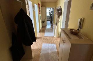 Wohnung mieten in 93083 Obertraubling, VHelle 4-ZKB-Dachgeschosswohnung mit Balkon | 96 m2