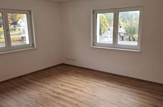 Wohnung mieten in Bachstraße, 91249 Weigendorf, Wohnen mit Charakter: 3,5-Zimmer-Wohnung in Weigendorf