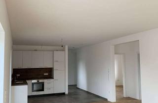 Wohnung mieten in 25770 Hemmingstedt, Helle 3-Zimmer-Wohnung mit sonnigem Balkon und Einbauküche in Hemmingstedt