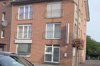 Wohnung mieten in Bockumer Weg 92, 59065 Hamm, Helle 3-Zimmer-Dachgeschosswohnung mit besonderem Charme in zentraler Lage von Hamm ☀️