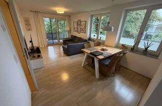 Wohnung mieten in Im Letsch 10, 51427 Bergisch Gladbach, Refrath - 2 Zimmer mit Balkon und Einbauküche - gute Lage