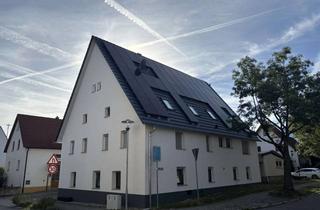 Wohnung mieten in Hauptstraße 33, 71126 Gäufelden, Modernisierte 3,5-Zimmer-Wohnung in Gäufelden