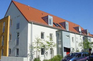 Wohnung mieten in Feldstraße 12, 92318 Neumarkt, Schöne 2-Zimmer-Wohnung mit West-Balkon