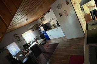 Wohnung mieten in Neue Straße 11, 29379 Wittingen, Wohnen mit Charakter: 2,5-Zimmer-Wohnung in Wittingen