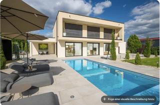 Penthouse mieten in Anna-Ebermann-Straße 21, 97084 Heuchelhof, Einmalig in Würzburg - Palazzo Verde: Möbliertes Penthouse mit großer Dachterrasse und Pool