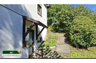 Wohnung mieten in 51709 Marienheide, Neu modernisierte 2-Zimmer-Wohnung in Marienheide mit Terasse und EBK