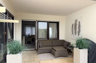 Wohnung mieten in 73765 Neuhausen, Sehr schöne vollmöblierte 3 Zimmer Erdgeschosswohnung mit Gartenzugang