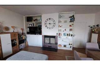Wohnung mieten in Paul-Keller-Ring 30, 96052 Bamberg, 3-Zimmer-Wohnung mit Balkon, offenem Kamin und EBK in Bamberg