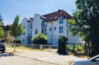 Wohnung mieten in Fontaneallee 15, 15732 Eichwalde, 1-Zimmer-Wohnung mit Einbauküche in Eichwalde – ab 01.01.2027