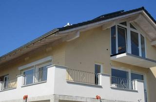 Wohnung mieten in Waldstraße 18, 83257 Gstadt, Exklusive 3-Zimmer-Wohnung mit Balkon in Gstadt am Chiemsee