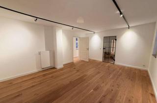 Wohnung mieten in 96450 Coburg, Erstbezug - Hochwertig sanierte Altbauwohnung: 2,5 Zimmer im Herzen von Coburg