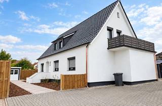 Wohnung mieten in 28832 Achim, Modernes Wohnen auf Neubau-Niveau – hochwertig kernsaniert, energieeffizient und mit eigenem Balkon