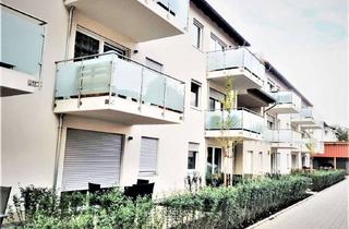 Wohnung mieten in Höckingerstrasse 38, 94405 Landau, sonnige 2 Zi-Wo mit Terrasse Landau-Untere Stadt