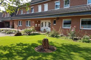 Wohnung mieten in 29225 Celle, Wohnen mit Gartenblick – charmant und exklusiv! (JS-1020-340)