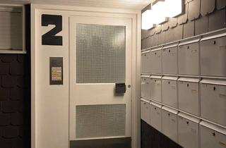 Wohnung mieten in Heinestr., 46414 Rhede, Ansprechende 2-Zimmer-Wohnung mit Balkon und EBK in Rhede