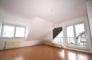 Wohnung mieten in Broicher Weg 13, 51766 Engelskirchen, Schöne 1-Zi-Whg mit Wohnküche und Balkon, 1.OG (DG)!