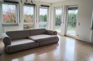 Wohnung mieten in Kreuzäckerweg, 89160 Dornstadt, Viel Platz für die Familie: 4-Zimmer-Wohnung in Dornstadt-Bollingen
