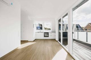 Lofts mieten in 48151 Aaseestadt, Wohnen mit Charakter: Exklusive 2-Zimmer Loft/Atelier-Wohnung in Münster