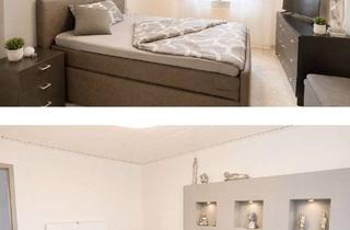 Wohnung mieten in 67574 Osthofen, Kleines Häuschen statt Wohnung