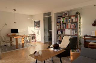 Wohnung mieten in Meertal 34, 41464 Neuss, 2-Zimmer-Wohnung in Neuss-Meertal – Sonnenterrasse, Grünblick & TG