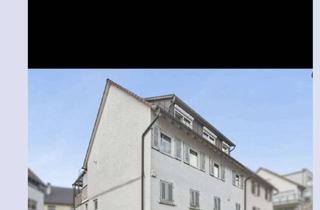 Wohnung mieten in Schulstraße, 73630 Remshalden, 4-Zimmer-Wohnung in Remshalden