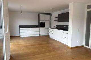 Wohnung mieten in 84030 Ergolding, Hochwertige 4-Zimmer-Wohnung in Ergolding-Piflas mit großem Balkon - nahe Flutmulde