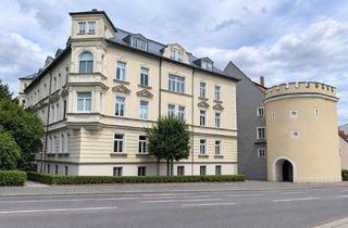Wohnung mieten in Platz Der Einheit, 93047 Innenstadt, WG taugliche 3,5 Zimmer Wohnung in zentraler Lage von Regensburg
