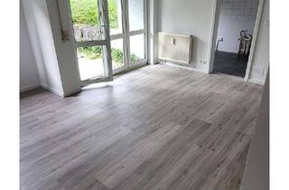 Wohnung mieten in Alpenstraße 15, 78262 Gailingen, 1-Zimmer-Souterrainwohnung in Gailingen am Hochrhein