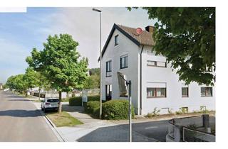 Wohnung mieten in Hauptstraße 21, 89353 Glött, Freundliche und gepflegte 3-Zimmer-Wohnung in Glött