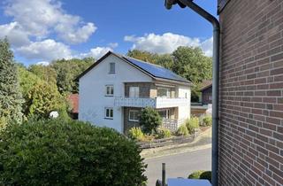 Wohnung mieten in Amselweg, 34587 Felsberg, Renovierte 4-Zimmer-Wohnung mit Balkon