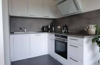 Wohnung mieten in Maxauer Straße 10d, 76187 Knielingen, Neubau 2-Zimmer-Wohnung mit Balkon in Karlsruhe
