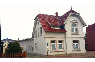 Wohnung mieten in 25355 Barmstedt, 3 Zimmer-Wohnung mit Einbauküche und Badewanne in Barmstedt