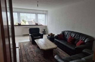 Wohnung mieten in 74369 Löchgau, Charmante 3-Zimmer-Dachgeschosswohnung mit Südbalkon und Garage in Löchgau