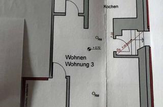 Wohnung mieten in Pastorenstraße, 29549 Bad Bevensen, Zwei Zimmer in Bad Bevensen: Diese Wohnung bietet Raum für Ihren Alltag