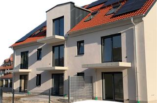 Wohnung mieten in Buchenweg, 85399 Hallbergmoos, 2,5 Zimmer Souterrain mit Garten als Erstbezug