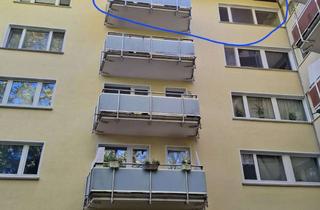 Wohnung mieten in Friesenstraße 2c, 61348 Bad Homburg, Schöne 2 -Zimmer- Wohnung mit Balkon in zentraler Lage - Bad-Homburg