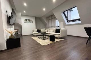 Wohnung mieten in Schwabenstraße 43, 86343 Königsbrunn, Kernsanierte 3,5 Zimmer Maisonette Wohnung in Königsbrunn