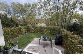 Wohnung mieten in 45525 Hattingen, Nachmieter gesucht: Wohnung mit Garten, Balkon, Einbauküche und hochwertigen Möbeln