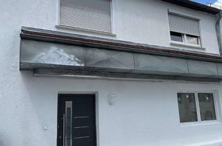 Wohnung mieten in Friedhofstraße 16, 74417 Gschwend, 3,5-Zimmer-Wohnung in Gschwend