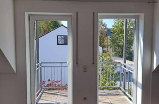 Wohnung mieten in Prüfeninger Straße 92a, 93049 Westenviertel, Helle 3-Zimmer Wohnung im Westen mit Balkon und Tiefgarage