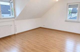 Wohnung mieten in Saarstraße 11, 66787 Wadgassen, 3,5-Zimmer-Wohnung in Wadgassen