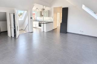 Wohnung mieten in Karl-Beffert-Straße, 75180 Büchenbronn, 3-Zimmer-Wohnung mit großem Balkon in Pforzheim Neubaugebiet